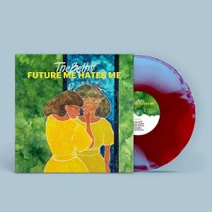 CD Shop - BETHS FUTURE ME HATES ME