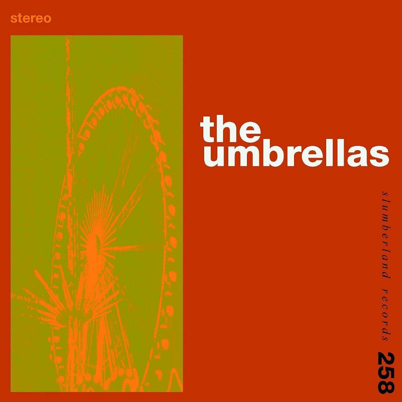 CD Shop - UMBRELLAS UMBRELLAS