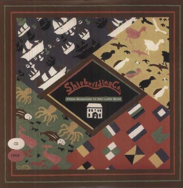 CD Shop - SHIPBUILDING CO. FROM MANSIONS TO DRY L...
