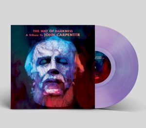 CD Shop - VARIOUS ARTISTS WAY OF DARKNESS - A TR...