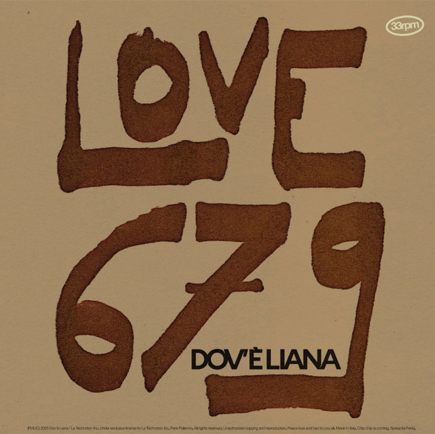 CD Shop - LIANA DOV\