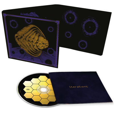 CD Shop - TORTUGA ITERATIONS
