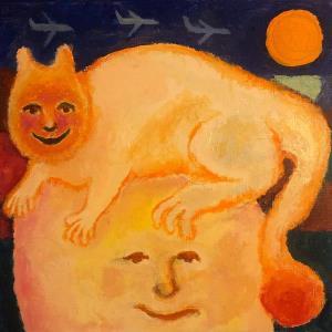 CD Shop - OTTO BENSON SONGS BEFORE BED
