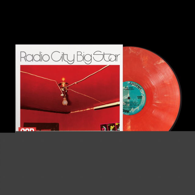 CD Shop - BIG STAR RADIO CITY