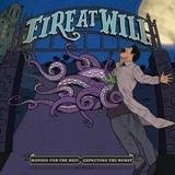 CD Shop - FIRE AT WILL HOPING FOR THE BEST
