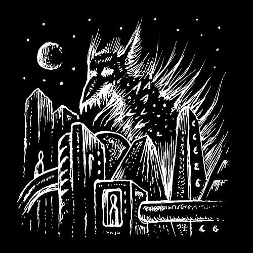 CD Shop - THISQUIETARMY X AWAY SINGULARITY: PHASE I &...