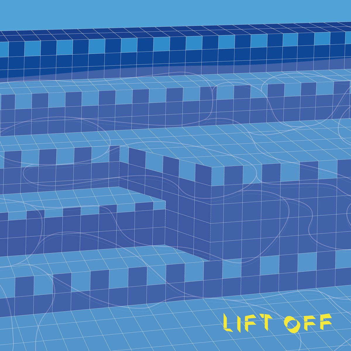 CD Shop - MINIMAL ORCHESTRA LIFT OFF