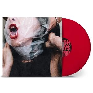 CD Shop - DYING WISH FLESH STAYS TOGETHER