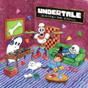 CD Shop - VARIOUS ARTISTS UNDERTALE: CHITEI DE C...