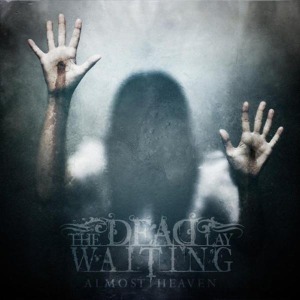 CD Shop - DEAD LAY WAITING ALMOST HEAVEN