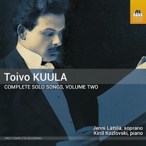 CD Shop - JENNI LäTTILä TOIVO KUULA: COMPLETE ...