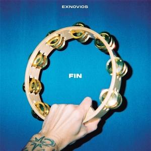 CD Shop - EXNOVIOS FIN