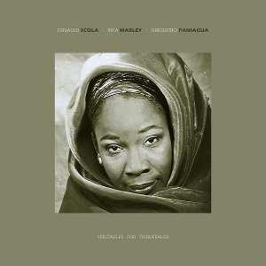 CD Shop - RITA MARLEY,IGNACIO SCOLA,GREGORIO PANIAGUA SPECTACLES FOR TRIBUFF...