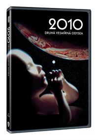 CD Shop - FILM 2010: DRUHA VESMIRNA ODYSEA DVD