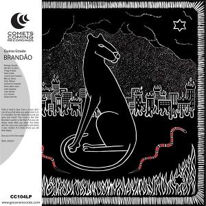 CD Shop - RODRIGO BRANDAO OUTROS ESTADO