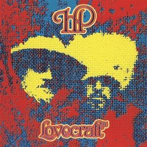 CD Shop - H.P. LOVECRAFT H.P. LOVECRAFT II
