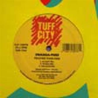 CD Shop - SNAGGA PUSS TRASHER THAN THEM