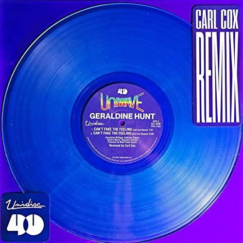 CD Shop - GERALDINE HUNT CAN\
