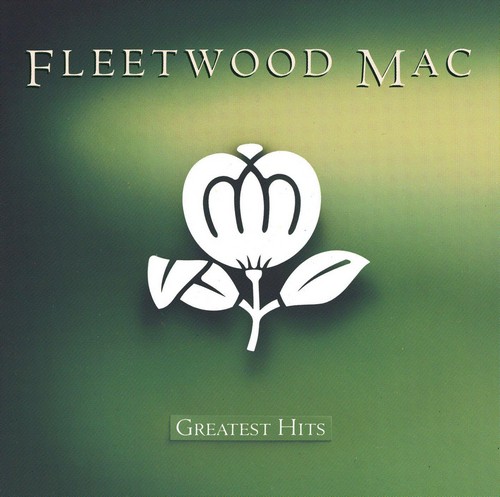 CD Shop - FLEETWOOD MAC GREATEST HITS
