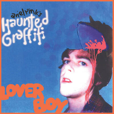 CD Shop - ARIEL PINK\