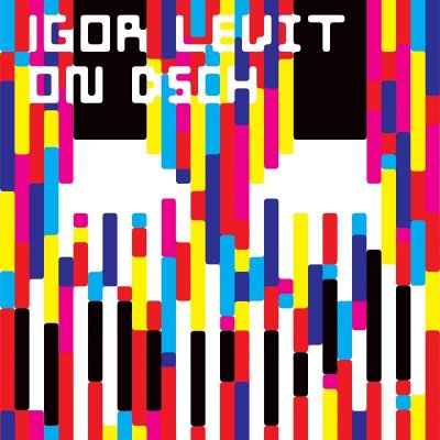 CD Shop - IGOR LEVIT ON DSCH - PART 2: STEV...