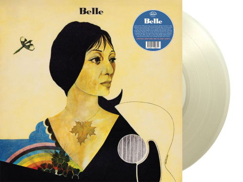 CD Shop - BELLE GONZALEZ BELLE