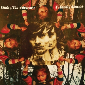 CD Shop - HARDY T. MORRIS DUDE, THE OBSCURE