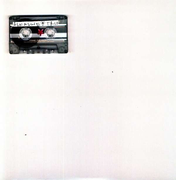 CD Shop - ALKALINE TRIO ALKALINE TRIO