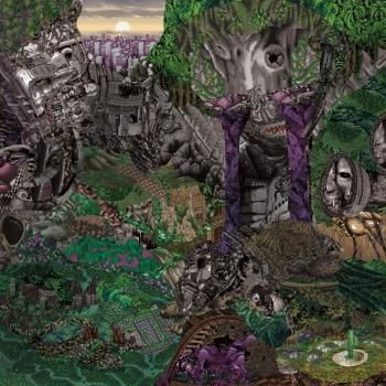 CD Shop - MUKQS STONEWASHER -INDIE-