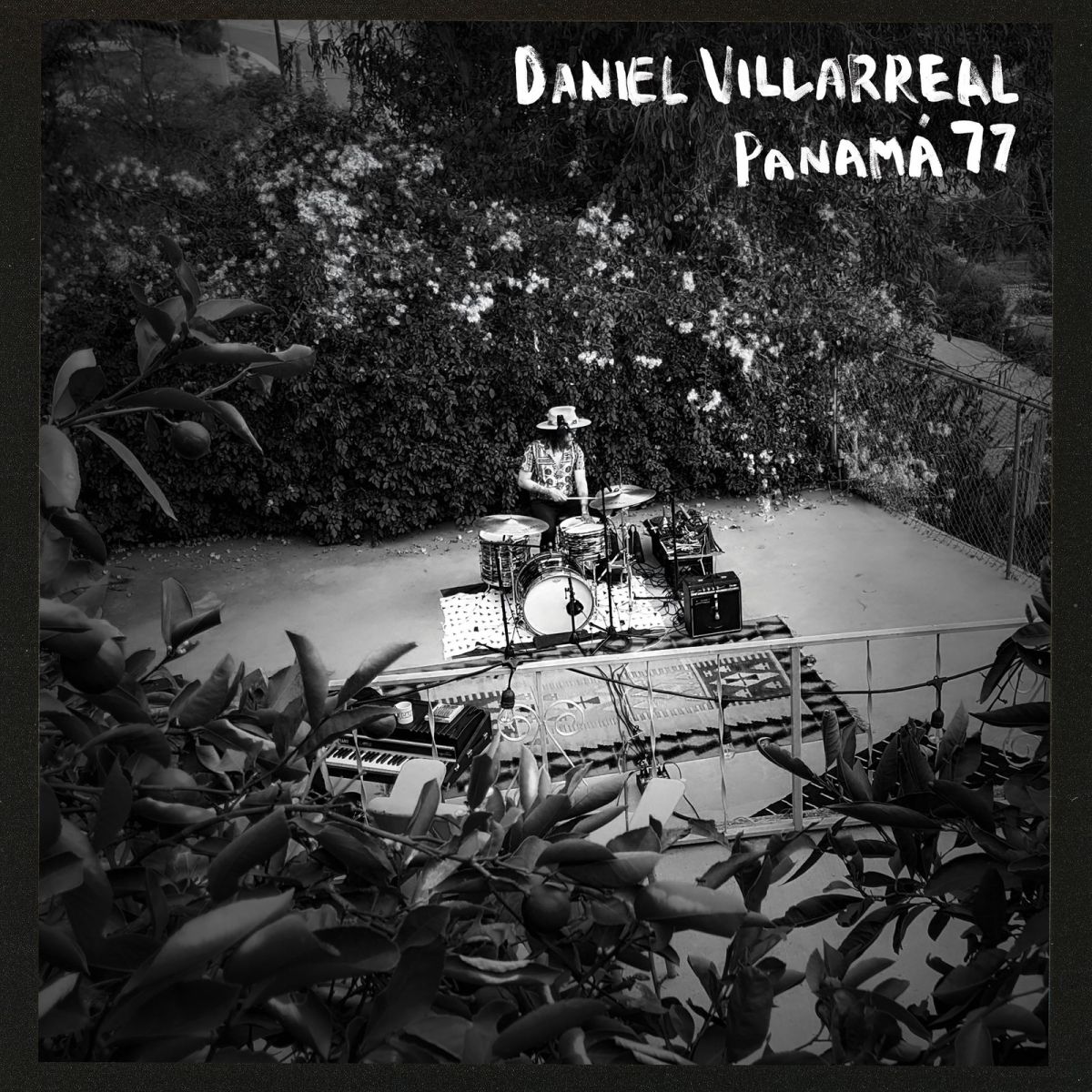 CD Shop - DANIEL VILLARREAL PANAMA \
