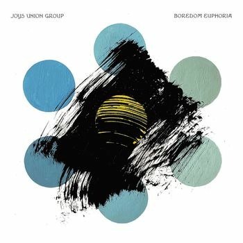 CD Shop - JOYS UNION GROUP BOREDOM EUPHORIA (LEMO...