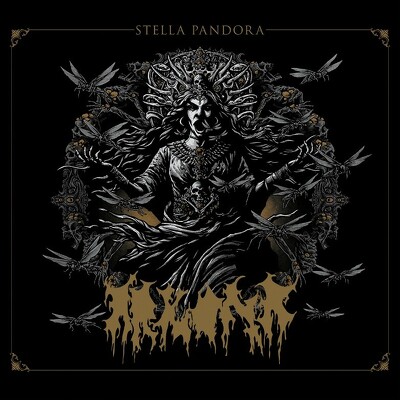 CD Shop - ARKONA (PL) STELLA PANDORA