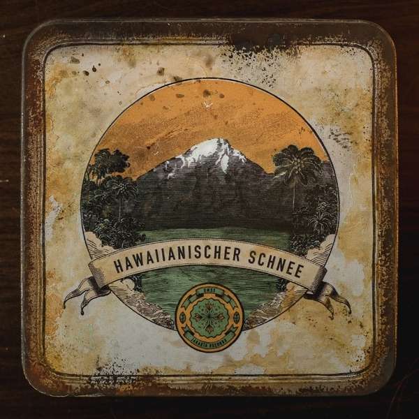 CD Shop - UMSE HAWAIIANISCHER SCHNEE