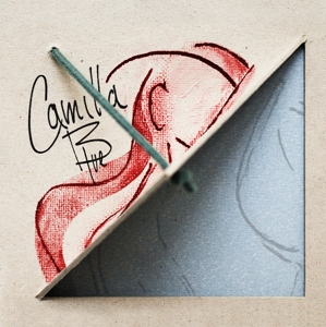 CD Shop - CAMILLA BLUE BLUE