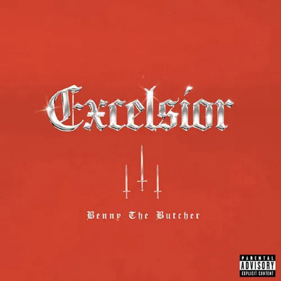 CD Shop - BENNY THE BUTCHER EXCELSIOR