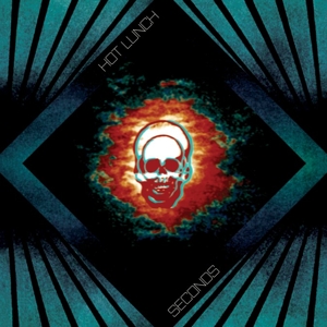 CD Shop - HOT LUNCH SECONDS