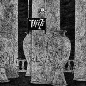 CD Shop - THE FREEZE ONE FALSE MOVE