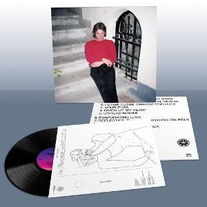 CD Shop - WHITE FENCE ORANGE