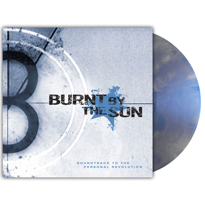 CD Shop - BURNT BY THE SUN SOUNDTRACK TO THE PERS...