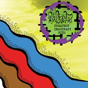 CD Shop - ASHTRAY NAVIGATIONS GREATEST IMAGINARY HITS