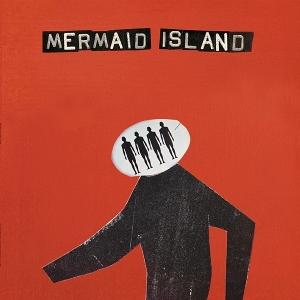 CD Shop - MERMAID ISLAND MERMAID ISLAND