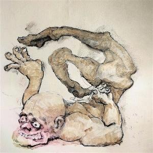CD Shop - LOINS AFTERGLOW