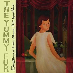 CD Shop - YUMMY FUR EVERYBODY TALKS ABOUT ...