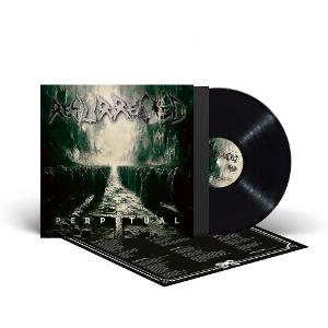 CD Shop - RESURRECTED PERPETUAL