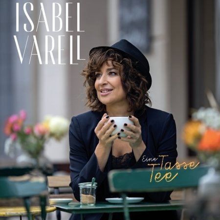 CD Shop - ISABEL VARELL EINE TASSE TEE