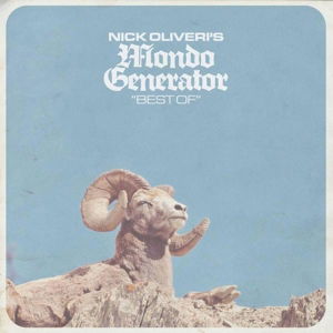 CD Shop - NICK OLIVERI\