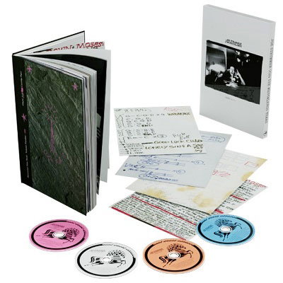 CD Shop - JOE STRUMMER & THE MESCALEROS JOE STRUMMER 002: THE ...