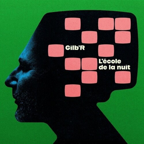 CD Shop - GILB\