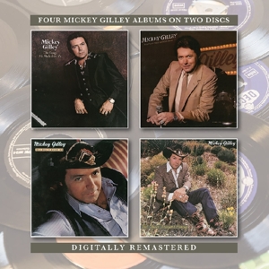 CD Shop - MICKEY GILLEY SONGS WE MADE LOVE TO ...