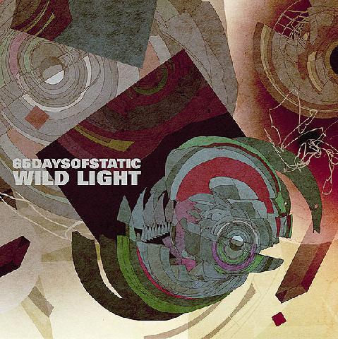 CD Shop - 65DAYSOFSTATIC Wild Lights LP